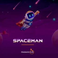 Spaceman sudestepg