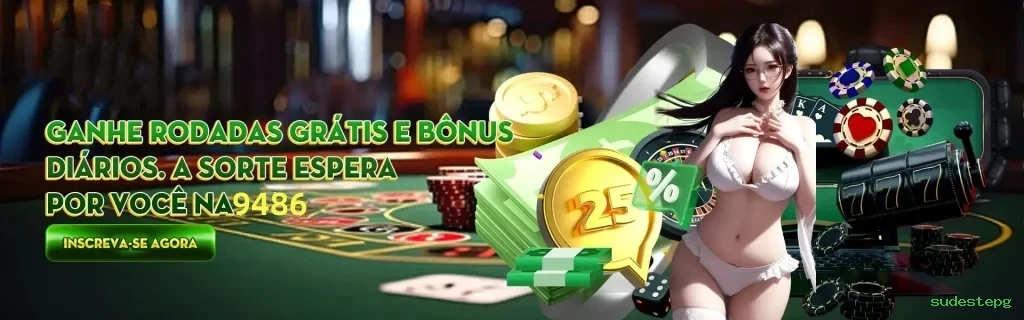 Casino Login sudestepg
